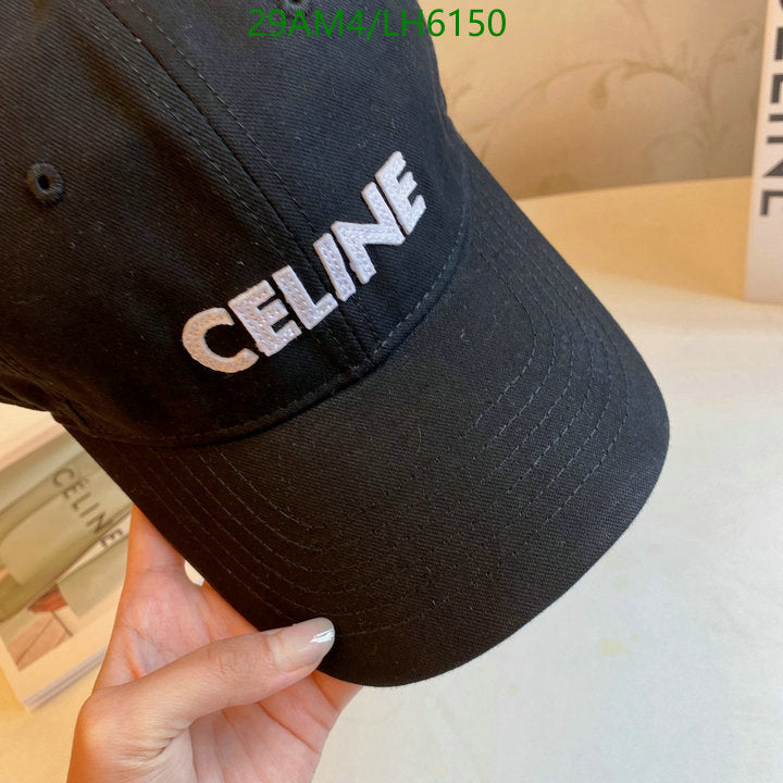 SAMC - COL Caps & Hats - 310