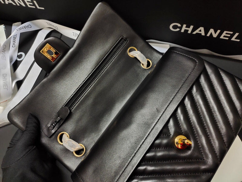 Satchel Bags - CHL Bags - 4839