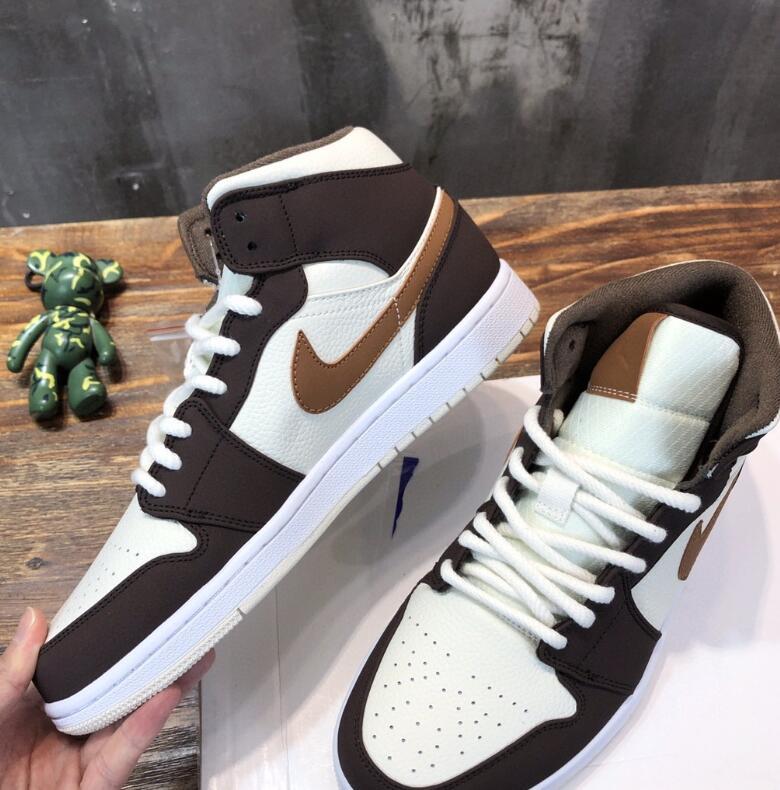 SAMC - NKE Shoes - 1006
