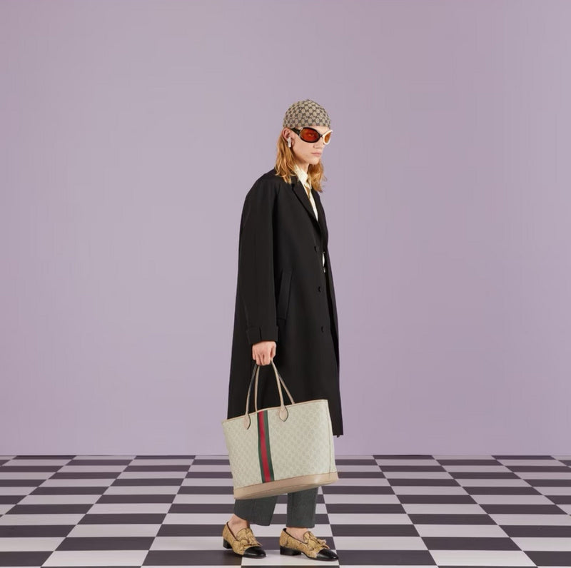 Satchel Bags - GCI Bags - 714