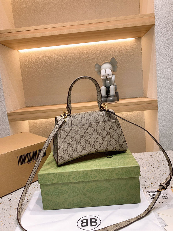 Glami Fashion - BGA Bags - 1518