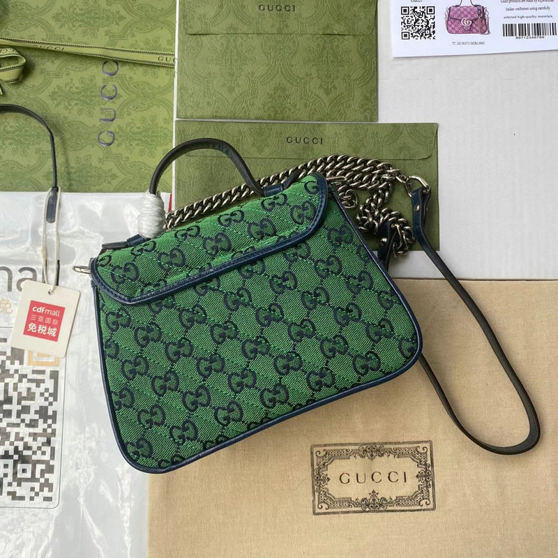 GUI2 Bags - Fashion Bags  1128