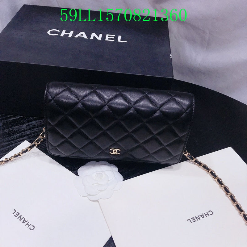 Satchel Bags - CHL Bags - 5238