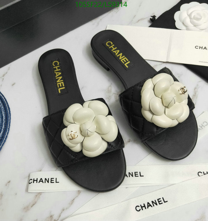 SAMC - CHL Women Shoes Slippers - 256