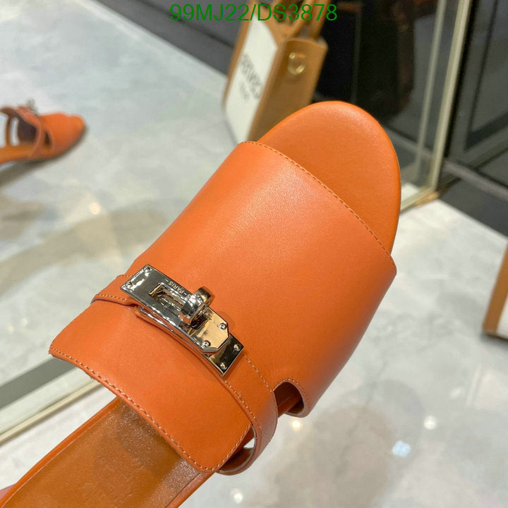 SAMC - HMS Women Shoes - 032