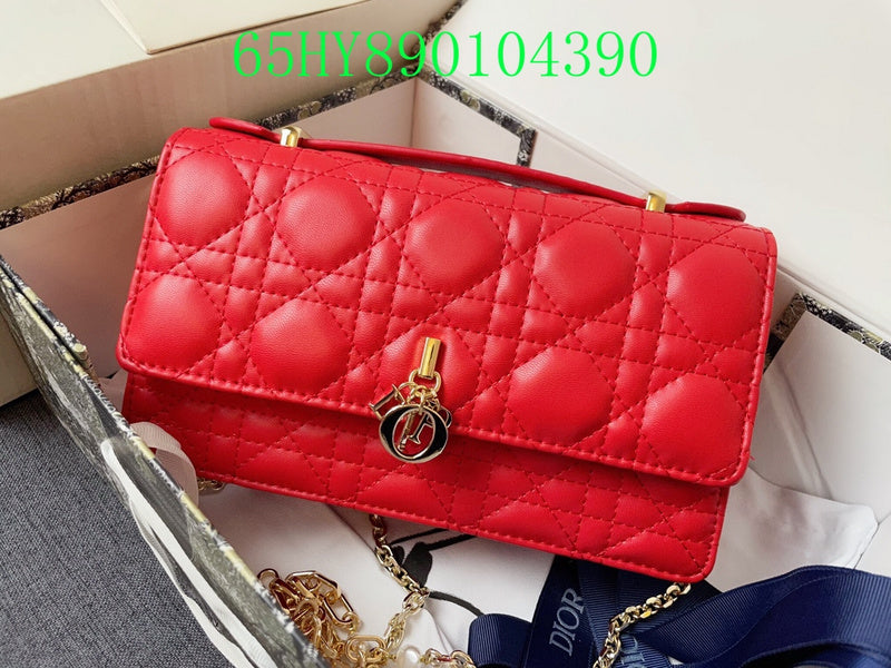 Glami - DOR Bags - 929