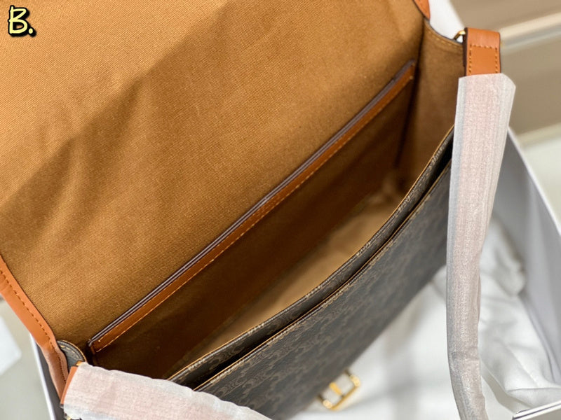 Satchel Bags - CHN Bags - 102