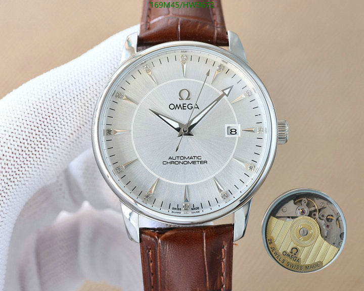 SAMC - OG Watches - 110