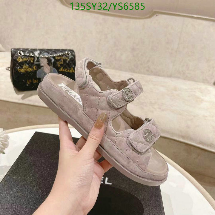 SAMC - CHL Women Shoes Beach - 150