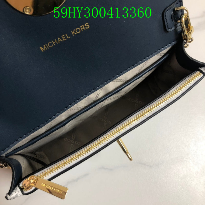 Satchel Bags - MK Bags - 086