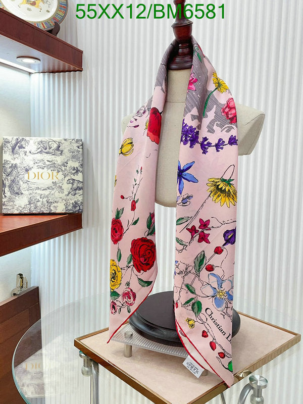 SAMC - DOR Scarves - 062