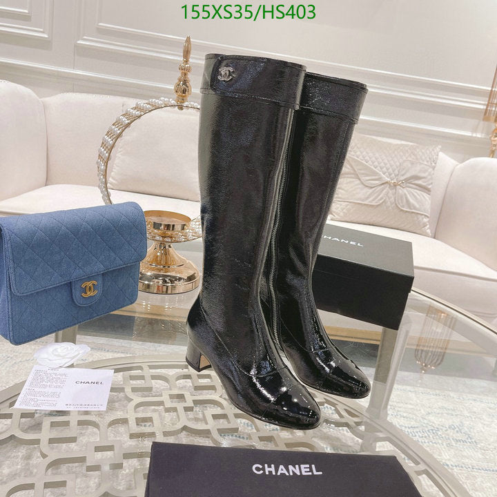 SAMC - Mix Boots - 060