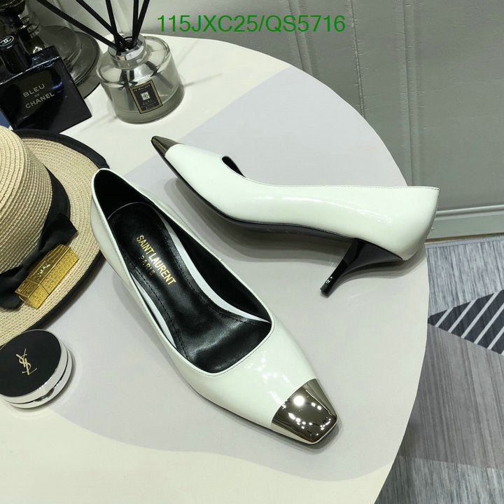 SAMC - YLS Women Shoes - 084