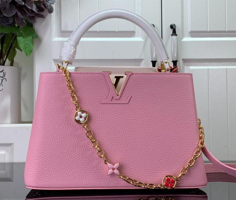 SAMC - LOV Bags - 045