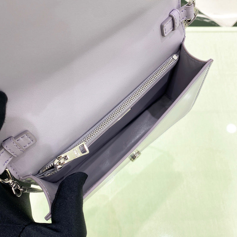 Satchel Bags - PDA Bags - 2259