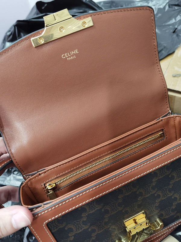 Glamy - COL Bags - 594