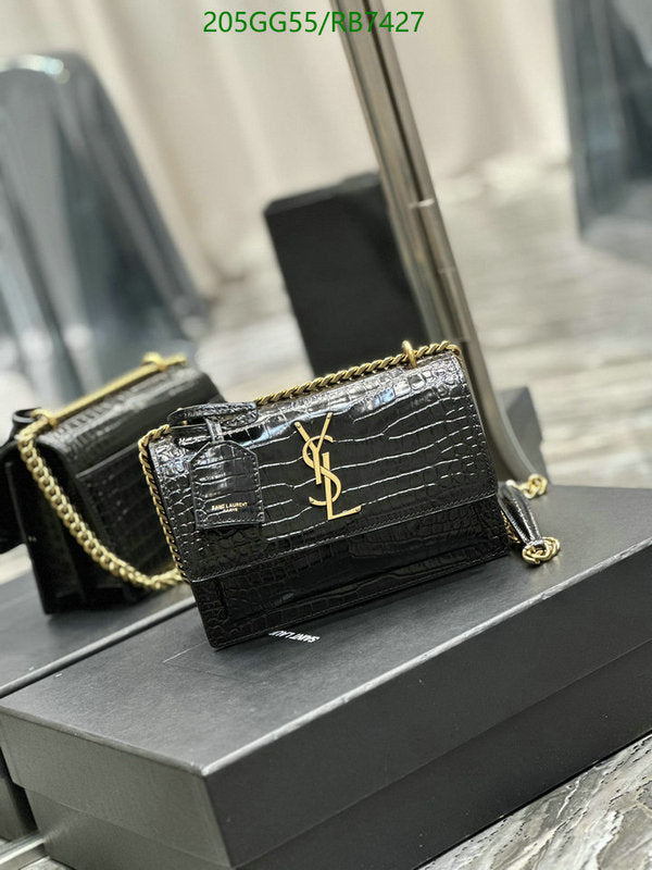 SAMC - YLS Bags - 128