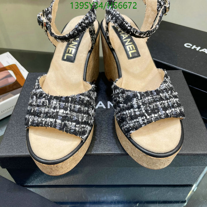 SAMC - CHL Women Shoes High Heels - 119