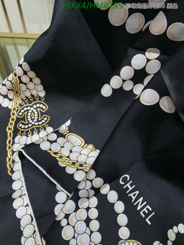 SAMC - CHL Scarves - 748