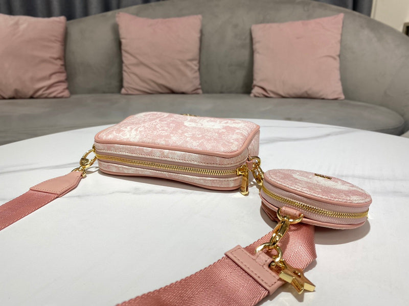 Satchel Bags - DOR Bags - 1333