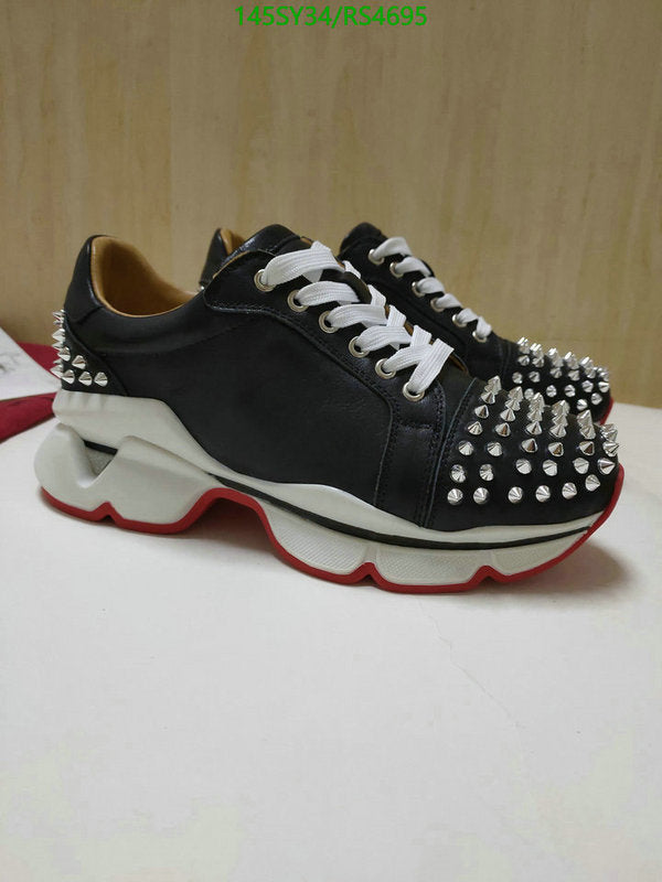 SAMC - CBL Women Shoes - 065