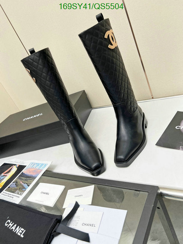 SAMC - Mix Boots - 300