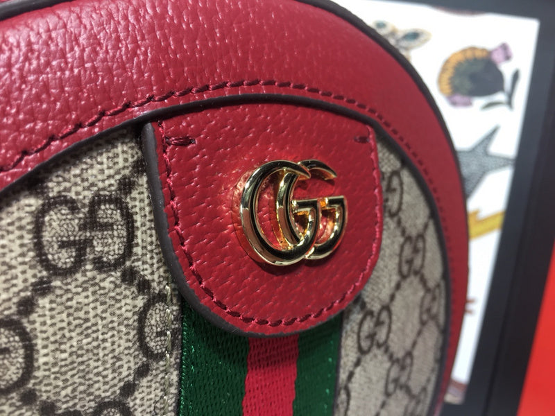 Satchel Bags - GCI Bags - 1262