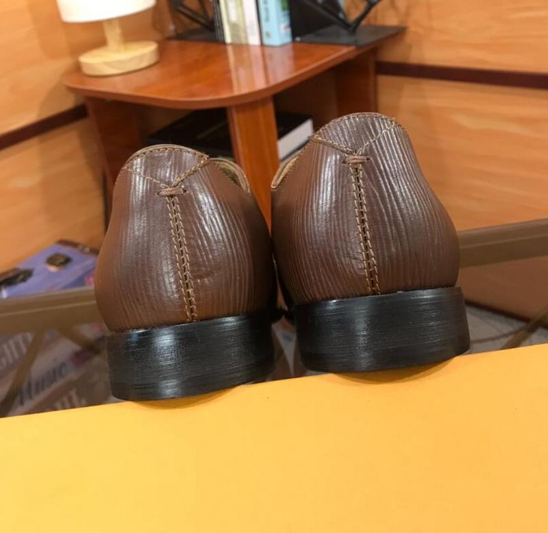 SAMC - LOV Men Shoes - 1819