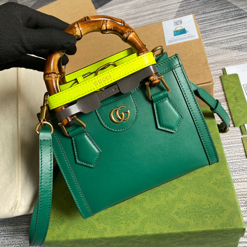 ELE - GG Bags - 1898
