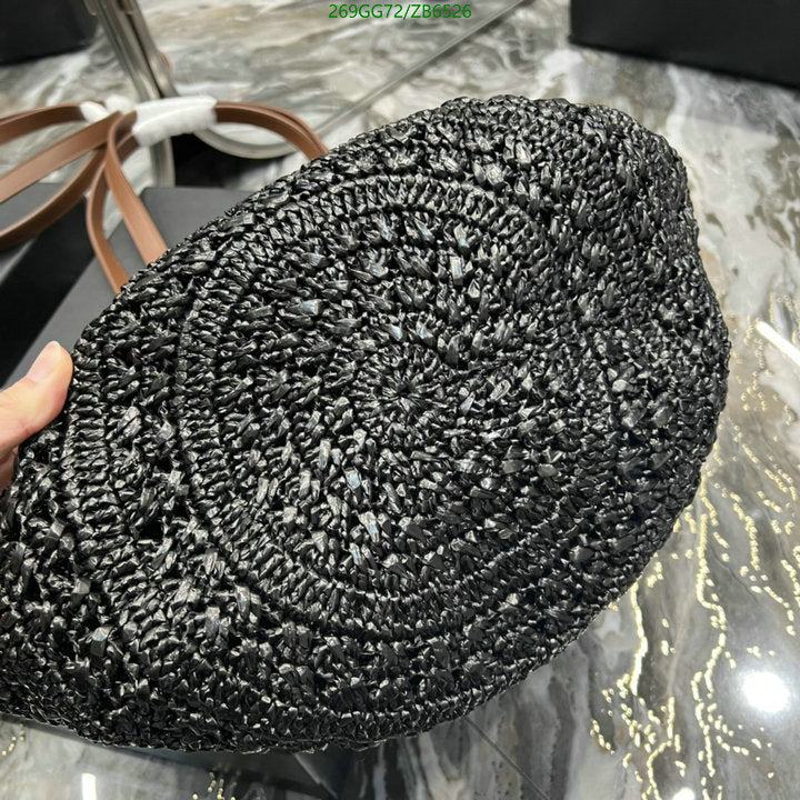 SAMC - YLS Bags - 379