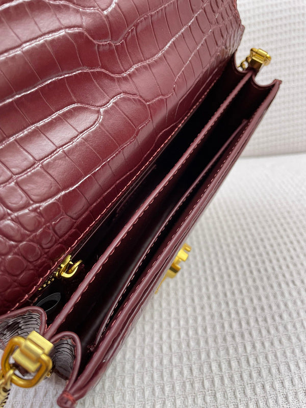 Satchel Bags - SLY Bags - 1324