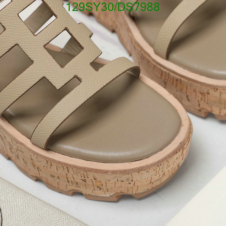 SAMC - HMS Women Shoes - 018