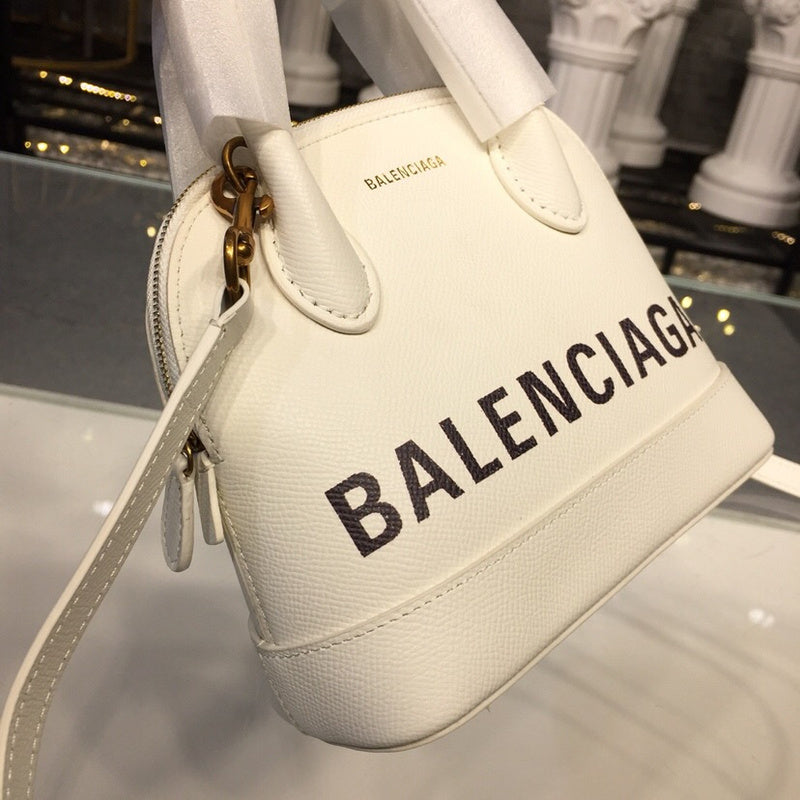 Satchel Bags - BGA Bags - 1096
