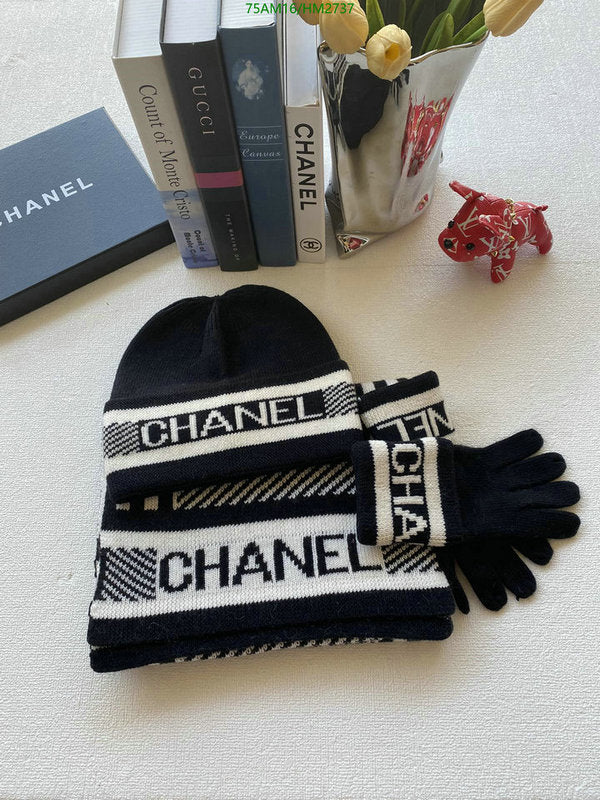 SAMC - CHL Scarves - 830