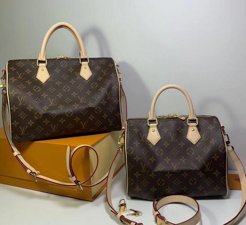SAMC - LOV Bags - 2736