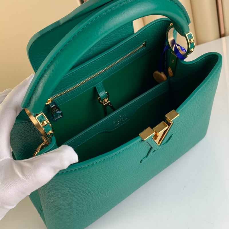 Satchel Bags - VL Bags - 4435