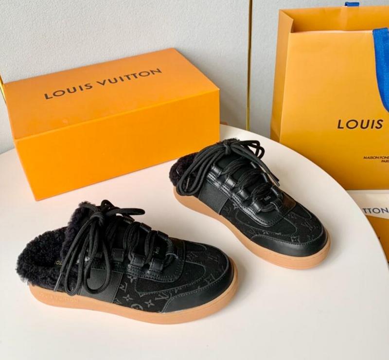 SAMC - LOV Women Shoes - 341
