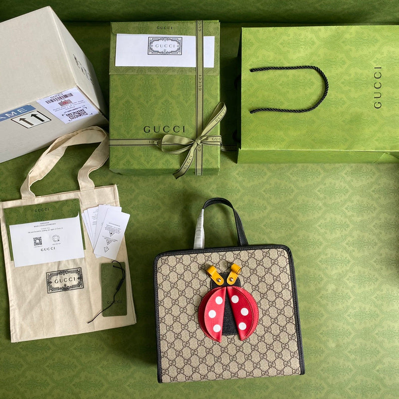Satchel Bags - GCI Bags - 6944