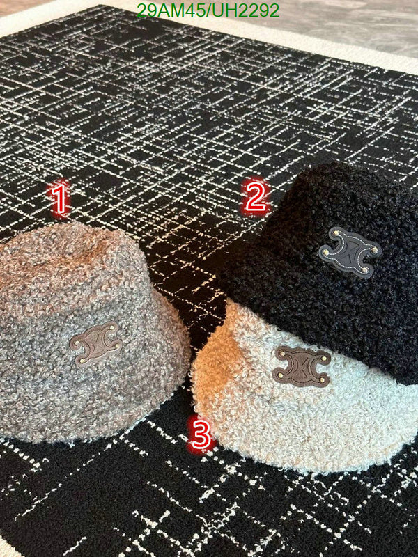 SAMC - COL Caps & Hats - 075