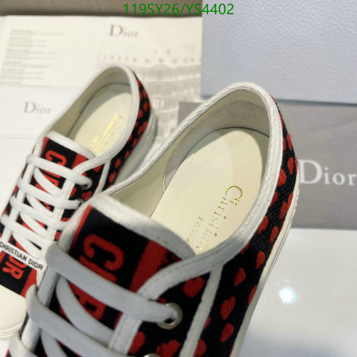 SAMCC - DOR Women Shoes - 1860