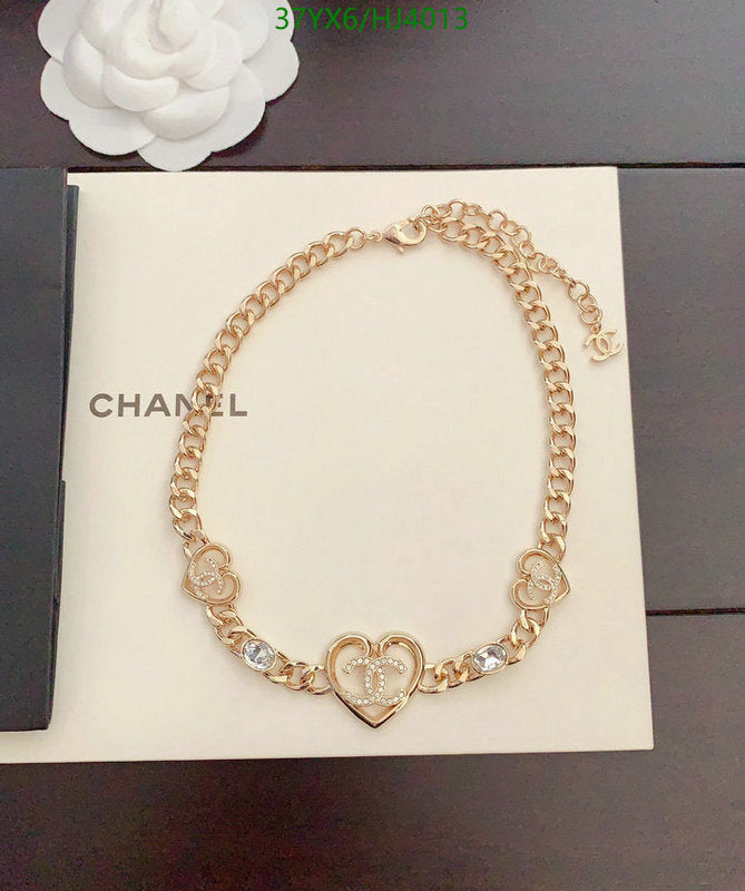 SAMC - CHL Jewelry - 522