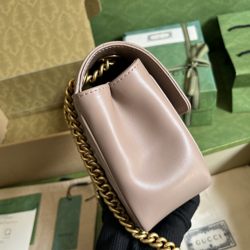 Satchel Bags - GCI Bags - 551