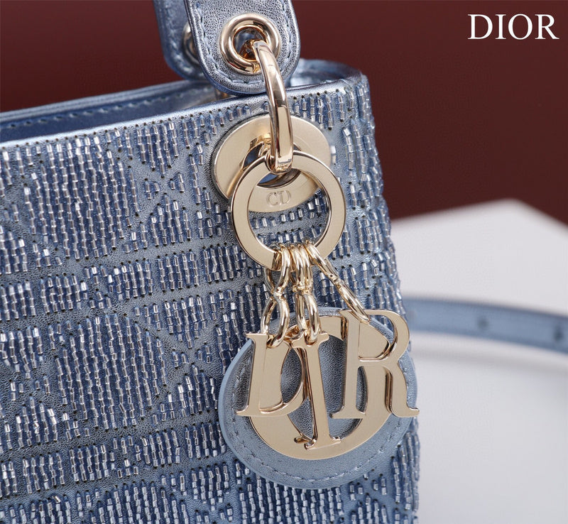 ELE - Dir Bags - 1697