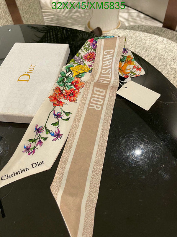SAMC - DOR Scarves - 312