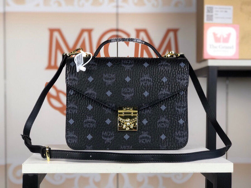Satchel Bags - MC Bags - 216
