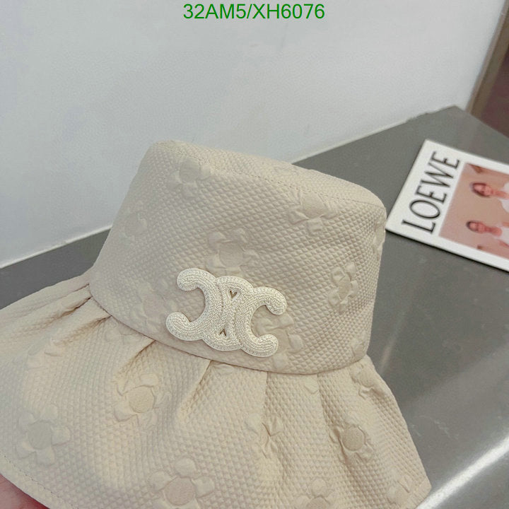 SAMC - COL Caps & Hats - 344