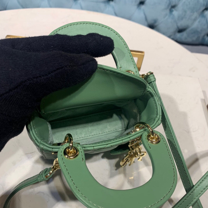 Glami - GLAMIr Bags - 1737