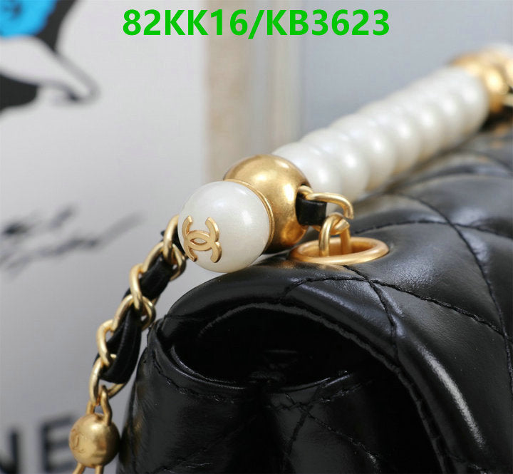 SAMC - CHL Bags Crossbody - 017