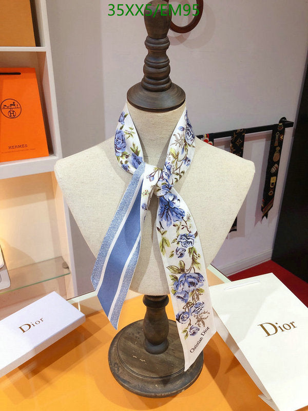 SAMC - DOR Scarves - 376