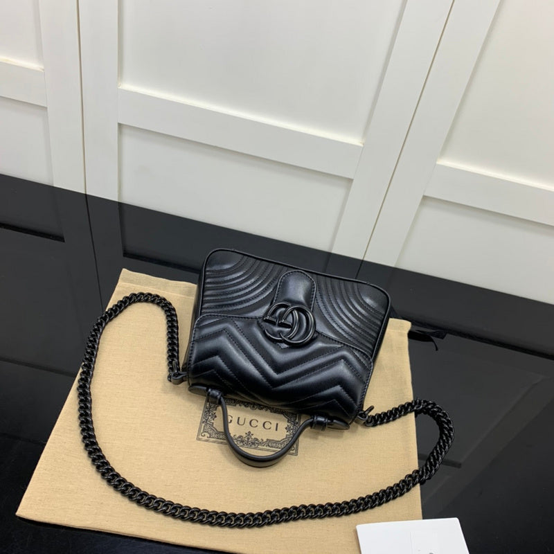 Glami Fashion - GCI Bags - 12957